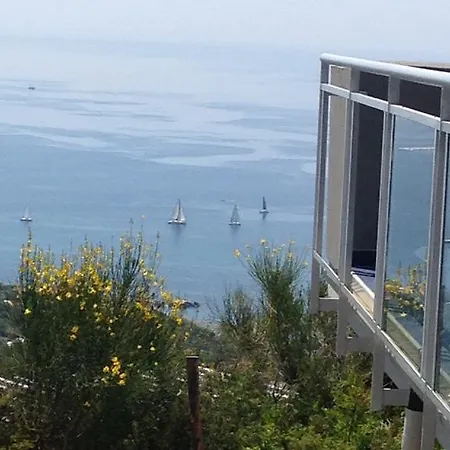 Oda ve Kahvaltı Biorelais Calamintha