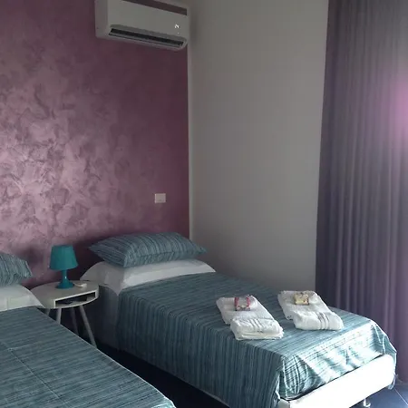 Oda ve Kahvaltı Biorelais Calamintha *