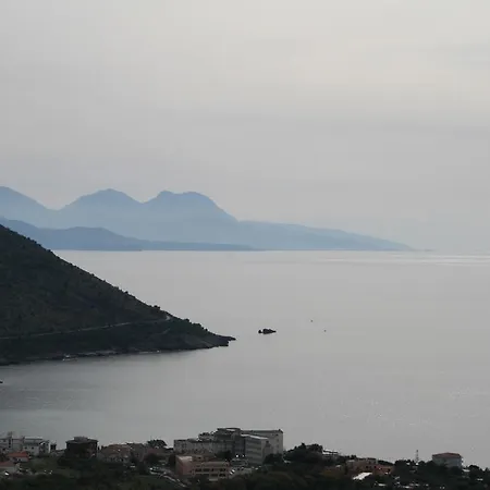 Biorelais Calamintha Oda ve Kahvaltı *