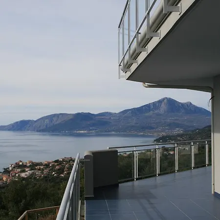 Biorelais Calamintha Oda ve Kahvaltı *