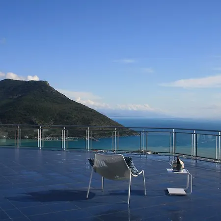 Biorelais Calamintha Oda ve Kahvaltı