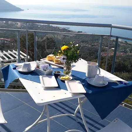 Oda ve Kahvaltı Biorelais Calamintha