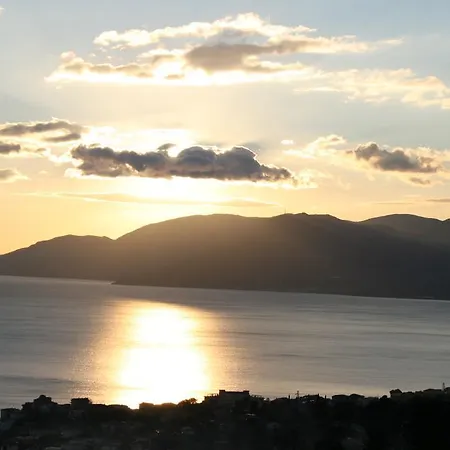 Oda ve Kahvaltı Biorelais Calamintha *