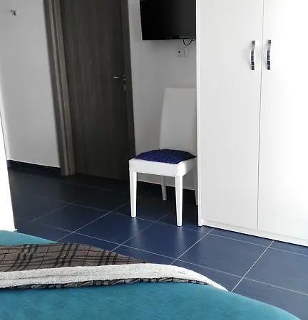 Biorelais Calamintha Oda ve Kahvaltı *