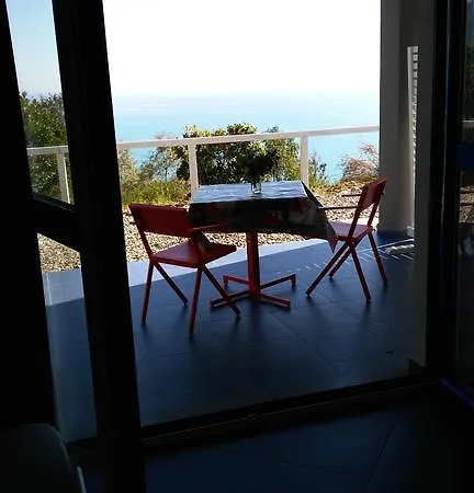 Oda ve Kahvaltı Biorelais Calamintha *