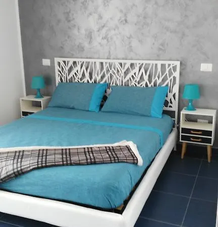 Biorelais Calamintha Oda ve Kahvaltı *
