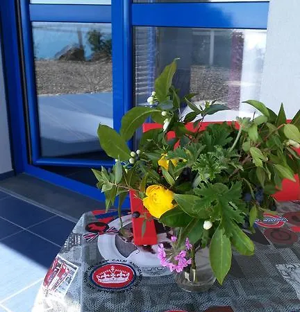 Oda ve Kahvaltı Biorelais Calamintha