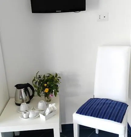 Biorelais Calamintha Oda ve Kahvaltı *