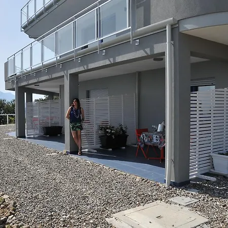 Oda ve Kahvaltı Biorelais Calamintha *